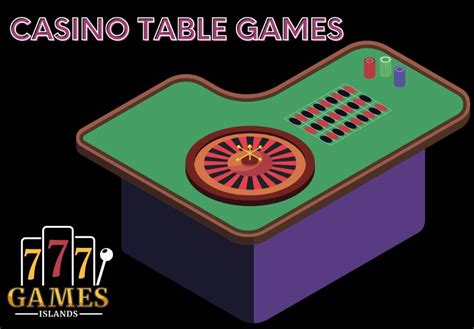 casino table games|List of Casino Table Games you can play today .